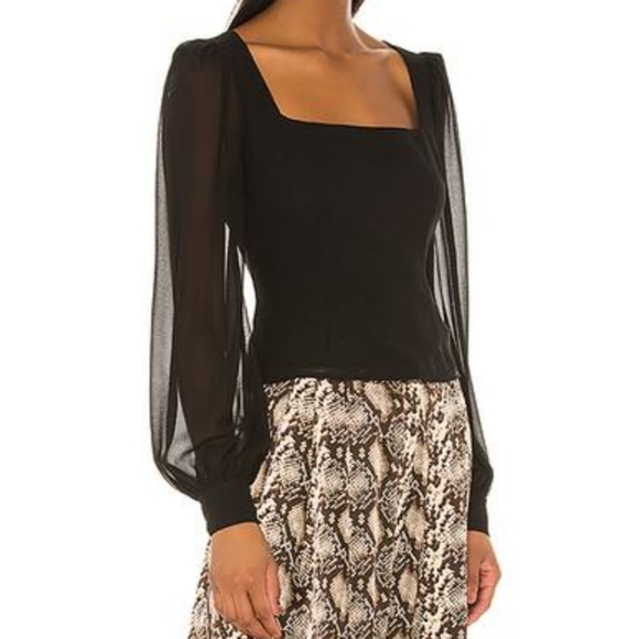 LPA Tops - LPA Cora Top Size XS